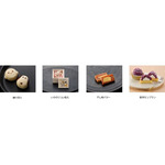 商品名／おせち・二段重「スヌーピー」