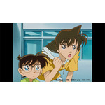 「名探偵コナン」新一や怪盗キッドらの“家族”エピを無料配信！全37話　「24時間テレビ」チャリTシャツデザイン記念【TVer】 画像