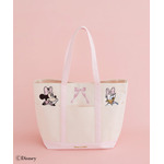 「Maison de FLEUR（メゾン ド フルール）」Disney Collection新作アイテム「MICKEY＆FRIENDS」