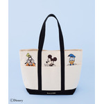 「Maison de FLEUR（メゾン ド フルール）」Disney Collection新作アイテム「MICKEY＆FRIENDS」
