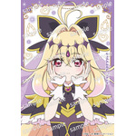 『めいたんていプリキュア！　メイクぬりええほん　きらきらバージョン』