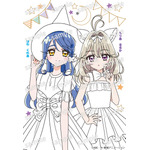 『めいたんていプリキュア！　メイクぬりええほん　きらきらバージョン』