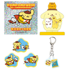 「限定デジタルバッジ」と「限定アクリルチャーム」