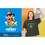 AMERICAN HOLIC Disney Collection『ミッキー＆フレンズ』