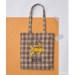 【Mickey＆Friends】トートBAG