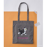 【Mickey＆Friends】トートBAG