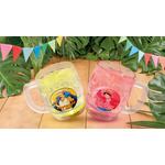祭りだ～！ 乾杯！ 光る！ ドリンクカップ