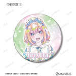 TVスペシャルアニメ『五等分の花嫁＊』描き下ろし 星空メイドver. トレーディング Ani-Art KAWAII label 缶バッジ（全10種）