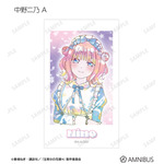 TVスペシャルアニメ『五等分の花嫁＊』描き下ろし 星空メイドver. トレーディング Ani-Art KAWAII label Ani-Frame（全10種）