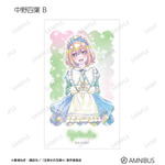 TVスペシャルアニメ『五等分の花嫁＊』描き下ろし 星空メイドver. トレーディング Ani-Art KAWAII label Ani-Frame（全10種）