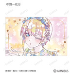 TVスペシャルアニメ『五等分の花嫁＊』描き下ろし 星空メイドver. トレーディング Ani-Art KAWAII label 箔押しカード（全10種）