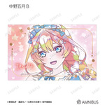 TVスペシャルアニメ『五等分の花嫁＊』描き下ろし 星空メイドver. トレーディング Ani-Art KAWAII label 箔押しカード（全10種）