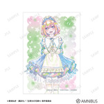 TVスペシャルアニメ『五等分の花嫁＊』描き下ろし 中野四葉 星空メイドver. Ani-Art KAWAII label ブロマイド2枚セット