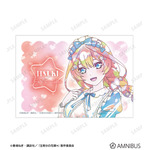 TVスペシャルアニメ『五等分の花嫁＊』描き下ろし 中野五月 星空メイドver. Ani-Art KAWAII label ブロマイド2枚セット