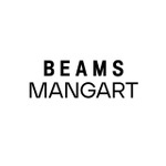 『銀河特急 ミルキー☆サブウェイ』×〈BEAMS MANGART〉
