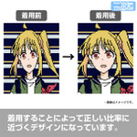 アンクルソックス　全4種（後藤ひとり／伊地知虹夏／山田リョウ／喜多郁代）
