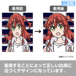 アンクルソックス　全4種（後藤ひとり／伊地知虹夏／山田リョウ／喜多郁代）