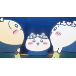 『映画ちいかわ 人魚の島のひみつ』新規場面カット