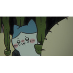『映画ちいかわ 人魚の島のひみつ』場面カット