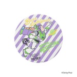 「D-TS20 コースター（バズ）」660円（税込）