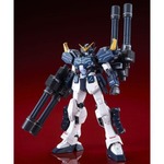 「MG 1/100 ガンダムヘビーアームズ改 EW」