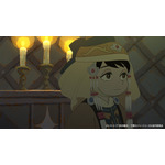 TVアニメ『天幕のジャードゥーガル』第3弾PVカット
