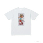 Pinocchio / T-shirt Designed by 河村康輔(2色展開)