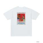 Beauty and the Beast / T-shirt Designed by NAIJEL GRAPH(2色展開)