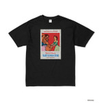 Beauty and the Beast / T-shirt Designed by NAIJEL GRAPH(2色展開)