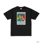 Ariel / T-shirt Designed by NAIJEL GRAPH（2色展開）