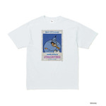 Aladdin / T-shirt Designed by NAIJEL GRAPH（2色展開）