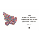 ZOZOVILLA「GALLERY TARGET」