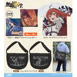 アニメ「無職転生Ⅲ ～異世界行ったら本気だす～」新グッズ