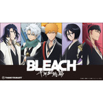 TVアニメ『BLEACH 千年血戦篇』×サンキューマート