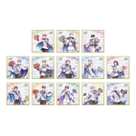 ヘタリア20周年原画展 WorldFesta