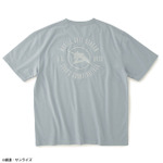 “ジークジオン”「機動戦士ガンダム」シリーズのロゴマーク入りTシャツ登場！ アムロ、シャア、ジオン公国、マフティーのマークをさり気なくアピール 画像