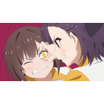 【2026夏アニメ ライターが選ぶここがいいから語らせて！3選】この先どうなるの!?推しの未来が気になりすぎる「鎧真伝サムライトルーパー」「乙女怪獣キャラメリゼ」「グロウアップショウ 」 画像