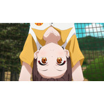 夏アニメ『グロウアップショウ ～ひまわりのサーカス団～』第2話先行カット