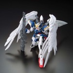 「RG 1/144 ウイングガンダムゼロ EW」