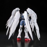 「RG 1/144 ウイングガンダムゼロ EW」