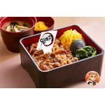 煉獄杏寿郎（れんごくきょうじゅろう）のうまいうまい牛鍋弁当