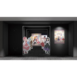 IKEPRI CANVAS　エントランス