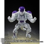 S.H.Figuarts フルパワーフリーザ-Battle Scarred Edition-