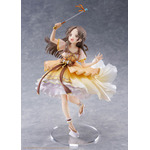 「学園アイドルマスター 倉本千奈 [Wonder Scale] 1/7スケール 完成品フィギュア」