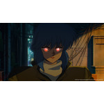 夏アニメ『攻殻機動隊 THE GHOST IN THE SHELL』第05話「PHANTOM FUND」場面カット