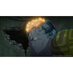 夏アニメ『攻殻機動隊 THE GHOST IN THE SHELL』第05話「PHANTOM FUND」場面カット
