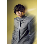 櫻井海音（蜂楽廻役／「週刊少年マガジン」36.37合併号