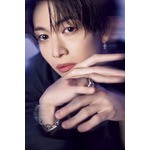 綱啓永（御影玲王）／「週刊少年マガジン」36.37合併号