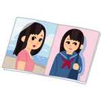 写真集　いらすとや