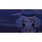 TV アニメ『天幕のジャードゥーガル』場面写真